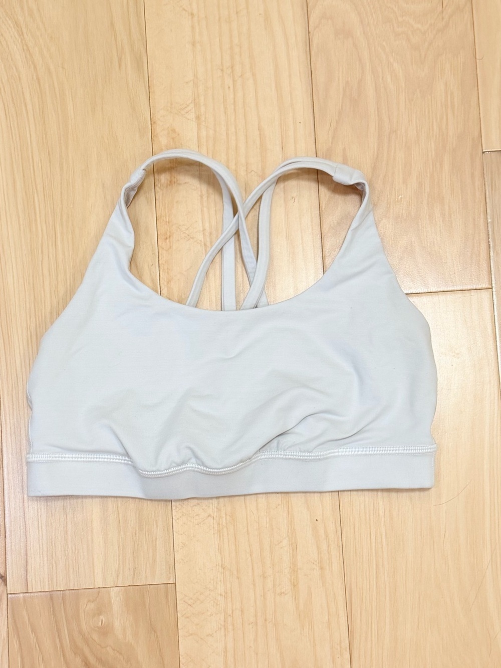 Lululemon Women’s Energy Sports Bra